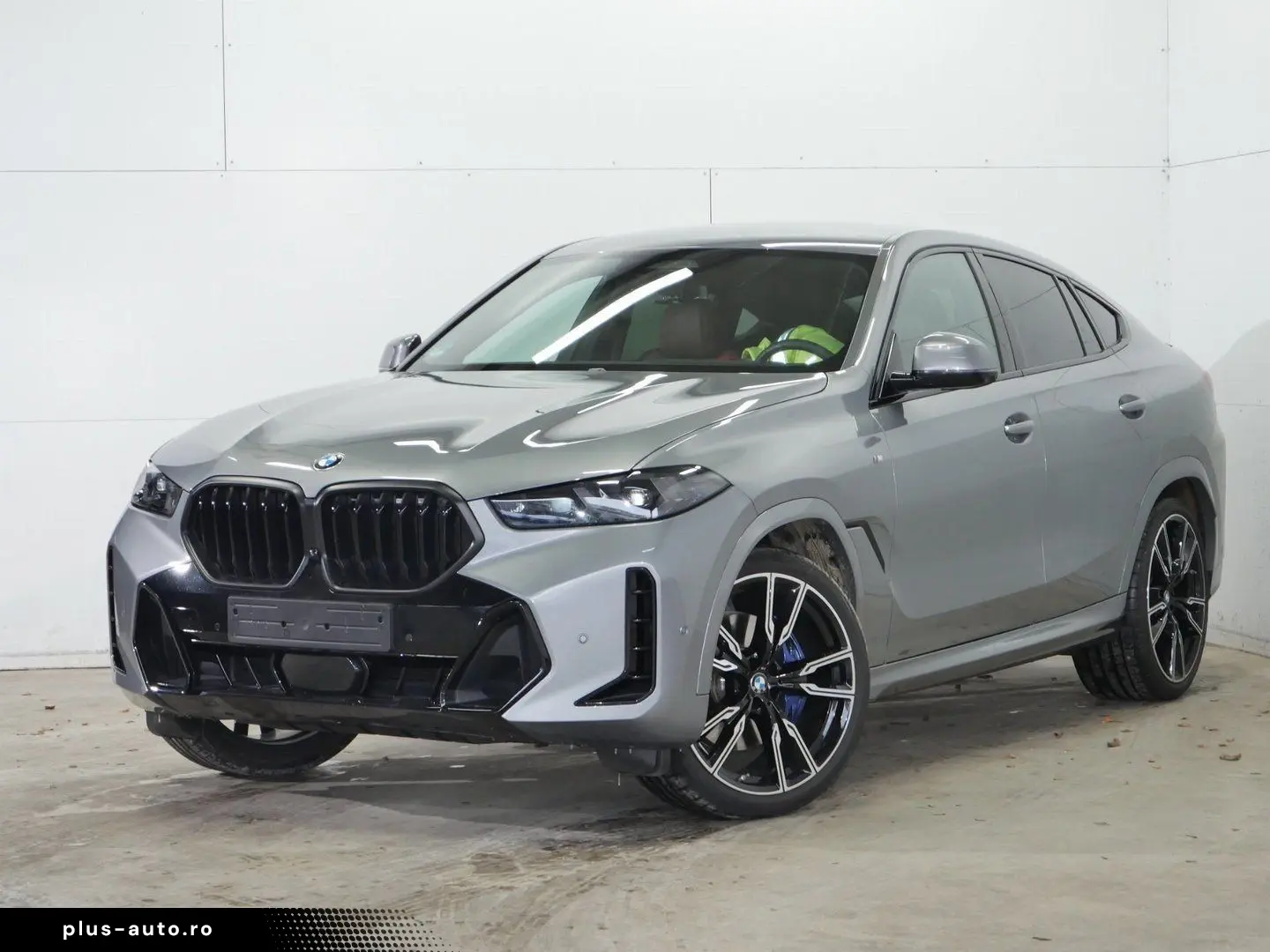 BMW X6 xDrive40d  Standheizung  M Sportpaket Pro  H&
