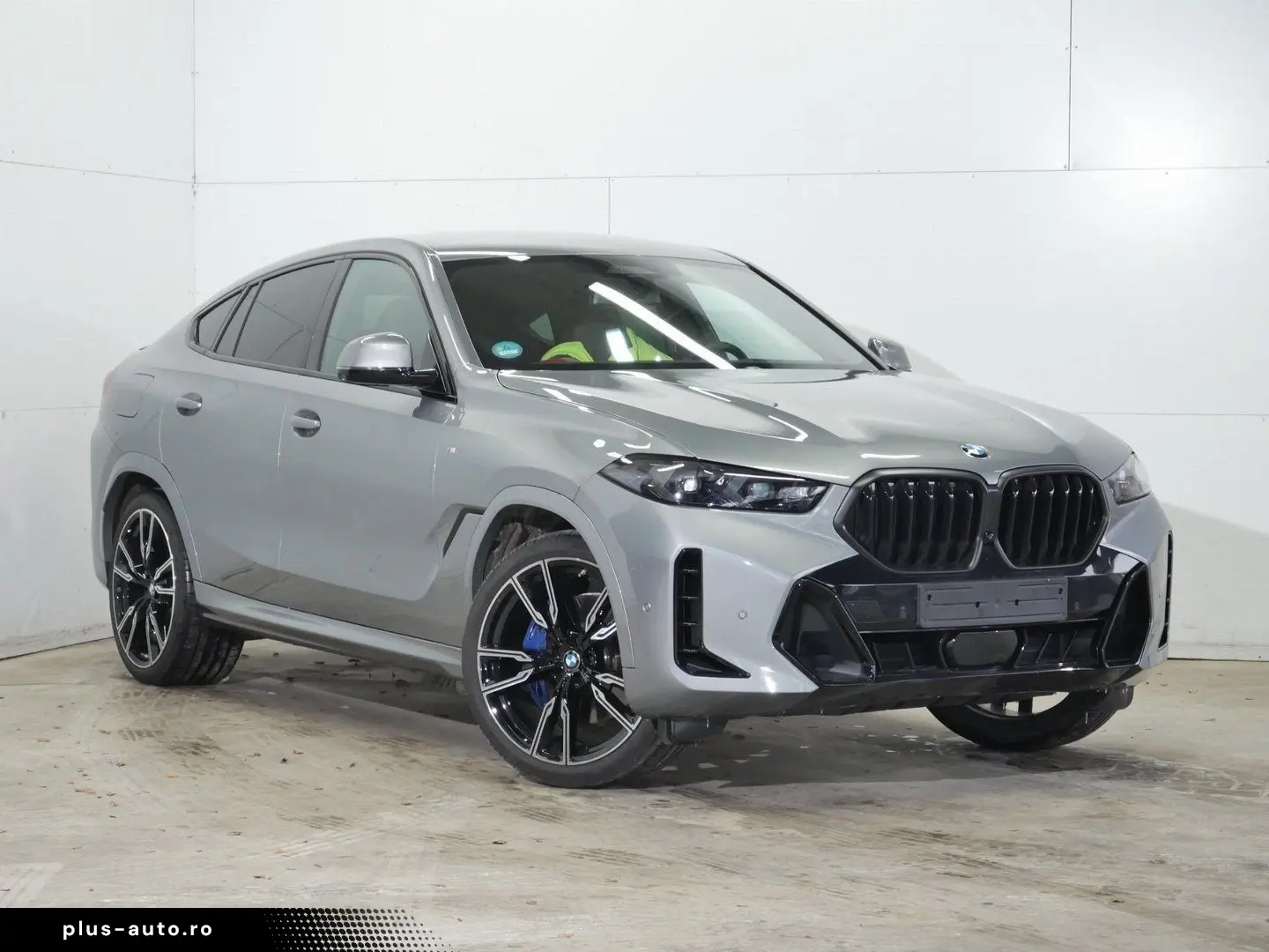 BMW X6 xDrive40d  Standheizung  M Sportpaket Pro  H&