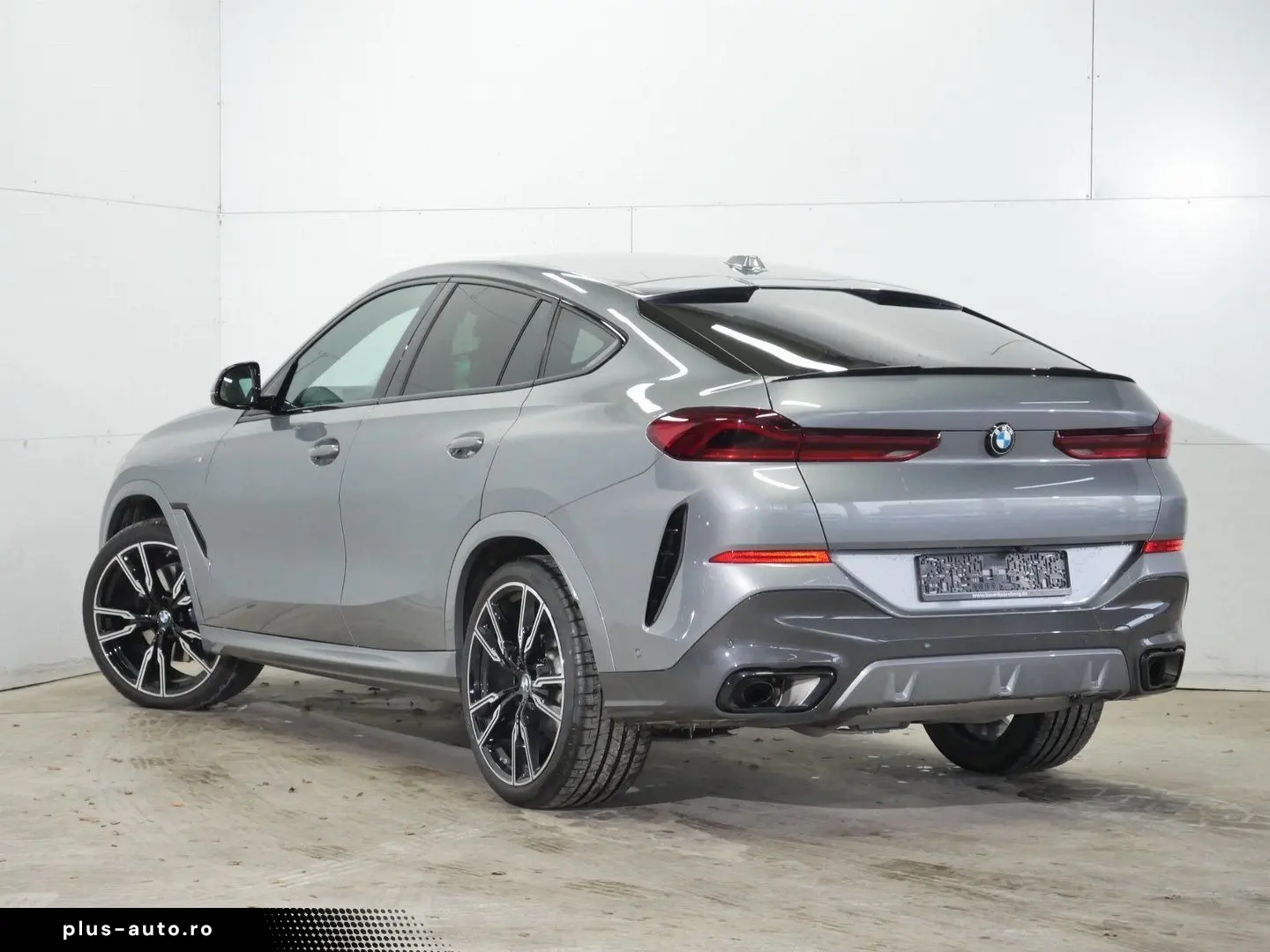 BMW X6 xDrive40d  Standheizung  M Sportpaket Pro  H&