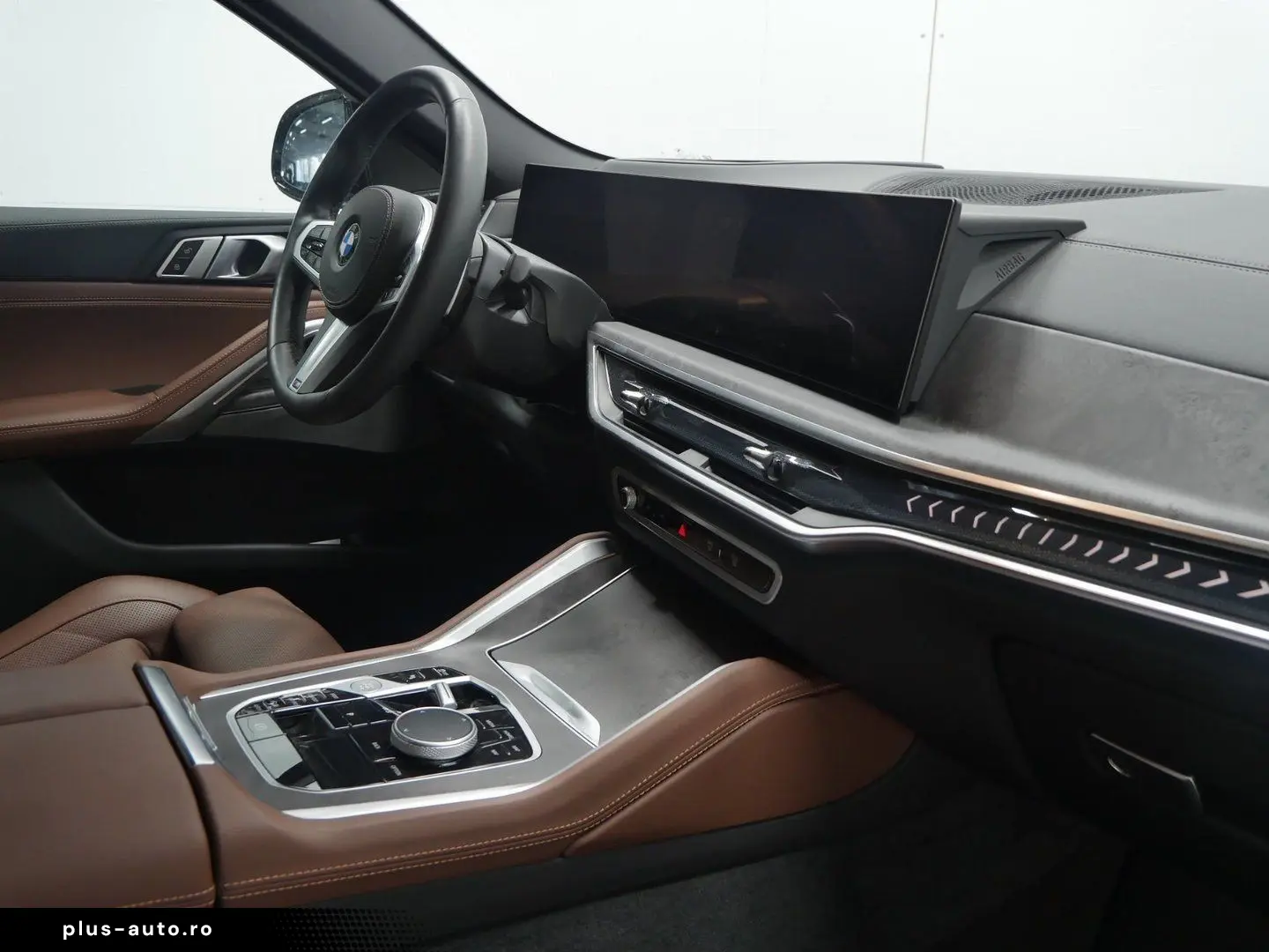 BMW X6 xDrive40d  Standheizung  M Sportpaket Pro  H&