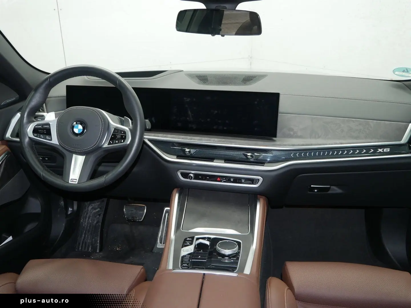 BMW X6 xDrive40d  Standheizung  M Sportpaket Pro  H&