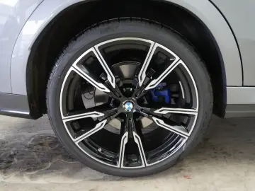 BMW X6 xDrive40d  Standheizung  M Sportpaket Pro  H&