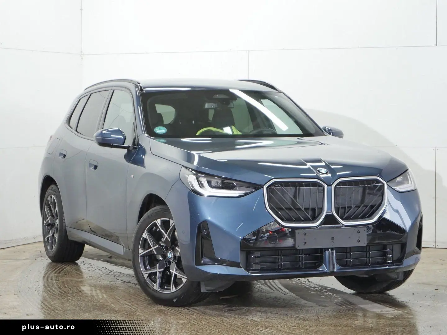 BMW X3 20d xDrive  M Sportpaket  elektr. Sitzverstel