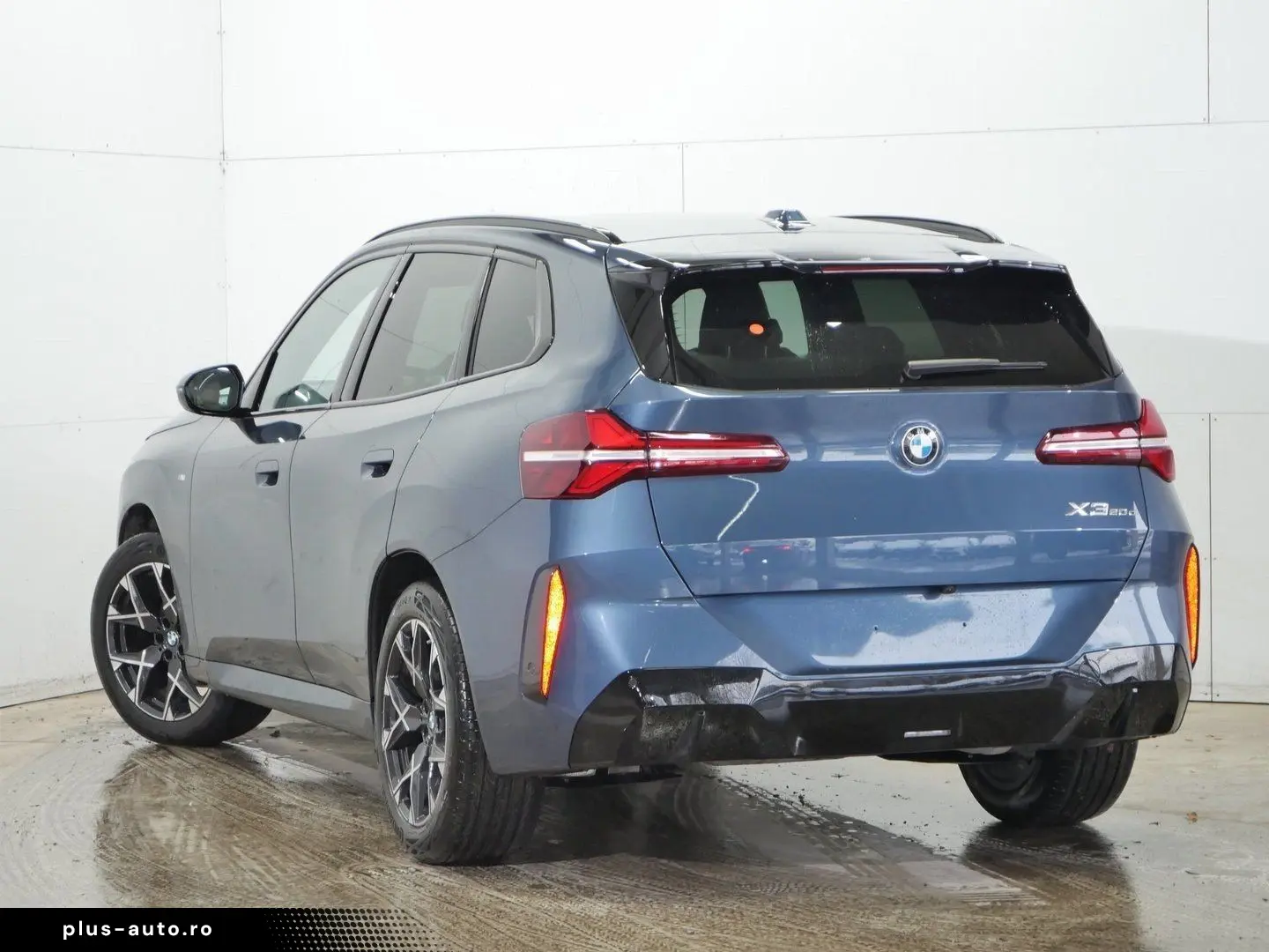 BMW X3 20d xDrive  M Sportpaket  elektr. Sitzverstel