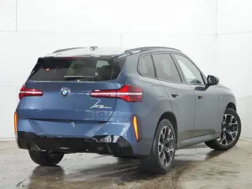 BMW X3 20d xDrive  M Sportpaket  elektr. Sitzverstel