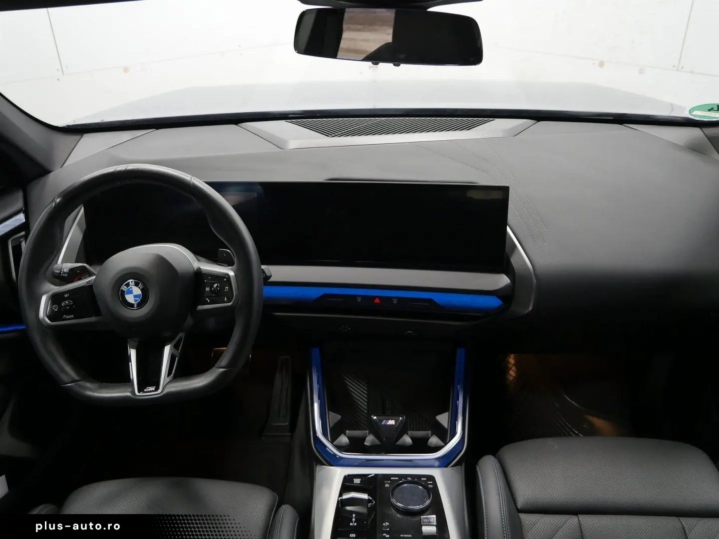 BMW X3 20d xDrive  M Sportpaket  elektr. Sitzverstel