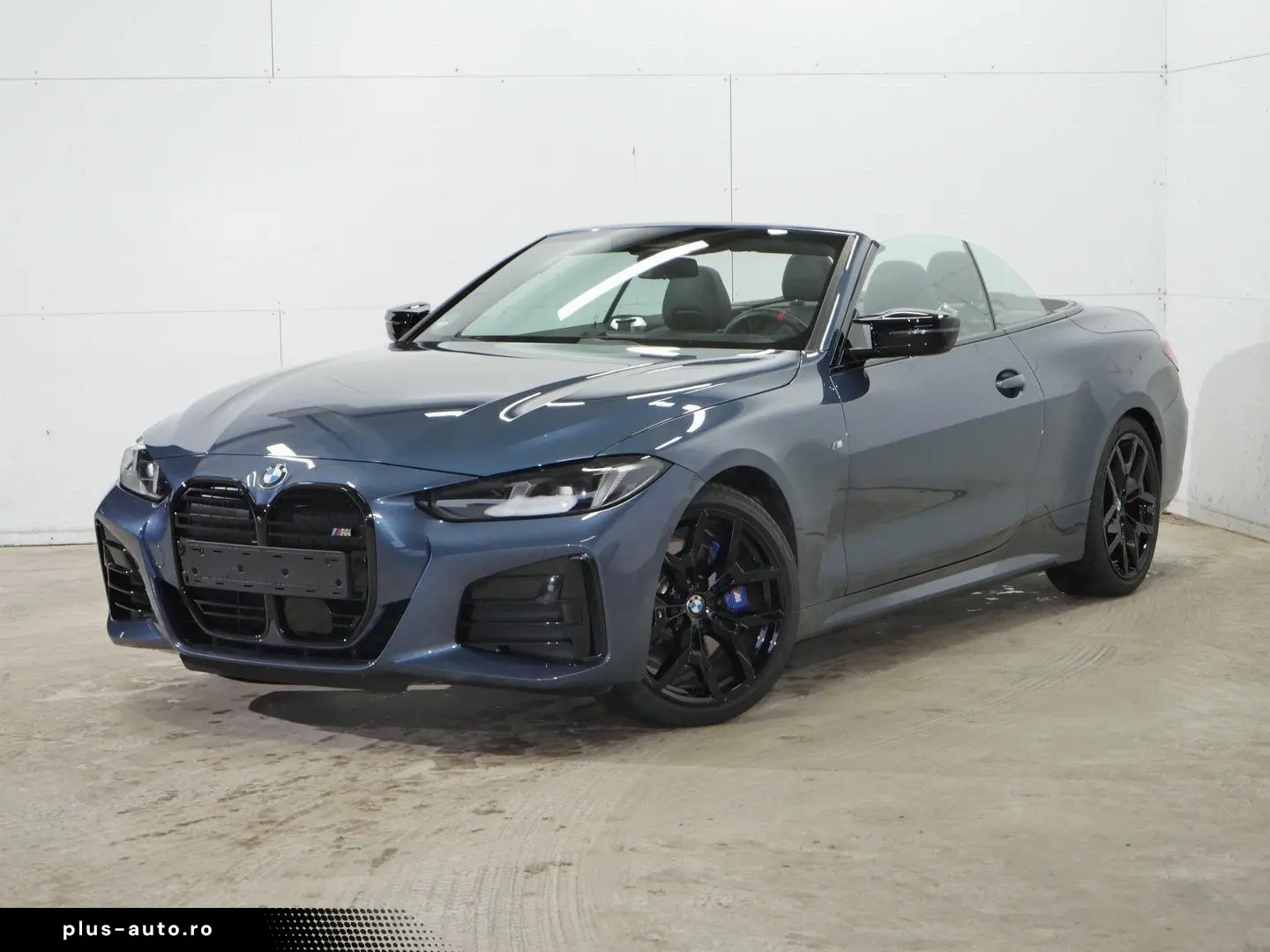 BMW M440i xDrive  Nackenwärmer  Lenkradheizung  HK H