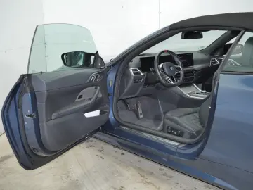 BMW M440i xDrive  Nackenwärmer  Lenkradheizung  HK H