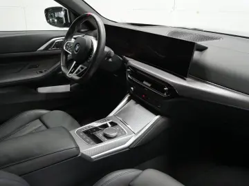 BMW M440i xDrive  Nackenwärmer  Lenkradheizung  HK H