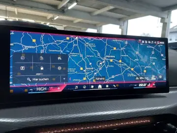 BMW M440i xDrive  Nackenwärmer  Lenkradheizung  HK H