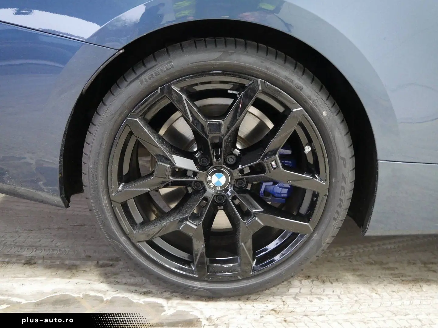 BMW M440i xDrive  Nackenwärmer  Lenkradheizung  HK H