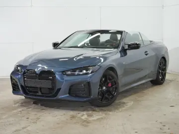 BMW M440i xDrive  M Sportpaket Pro  Sitzbelüftung  H