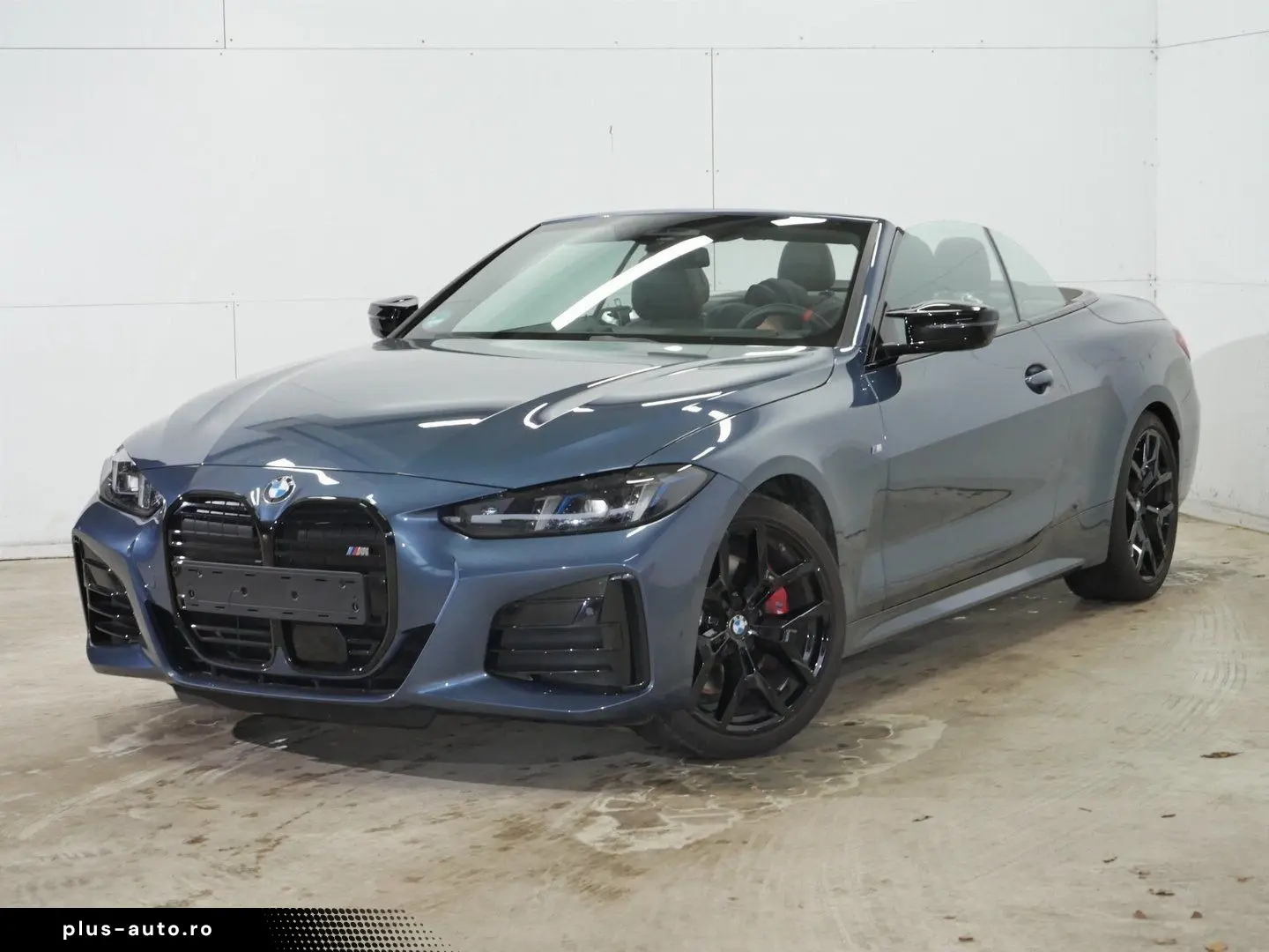 BMW M440i xDrive  M Sportpaket Pro  Sitzbelüftung  H