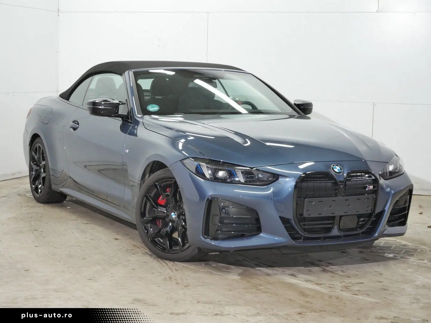 BMW M440i xDrive  M Sportpaket Pro  Sitzbelüftung  H