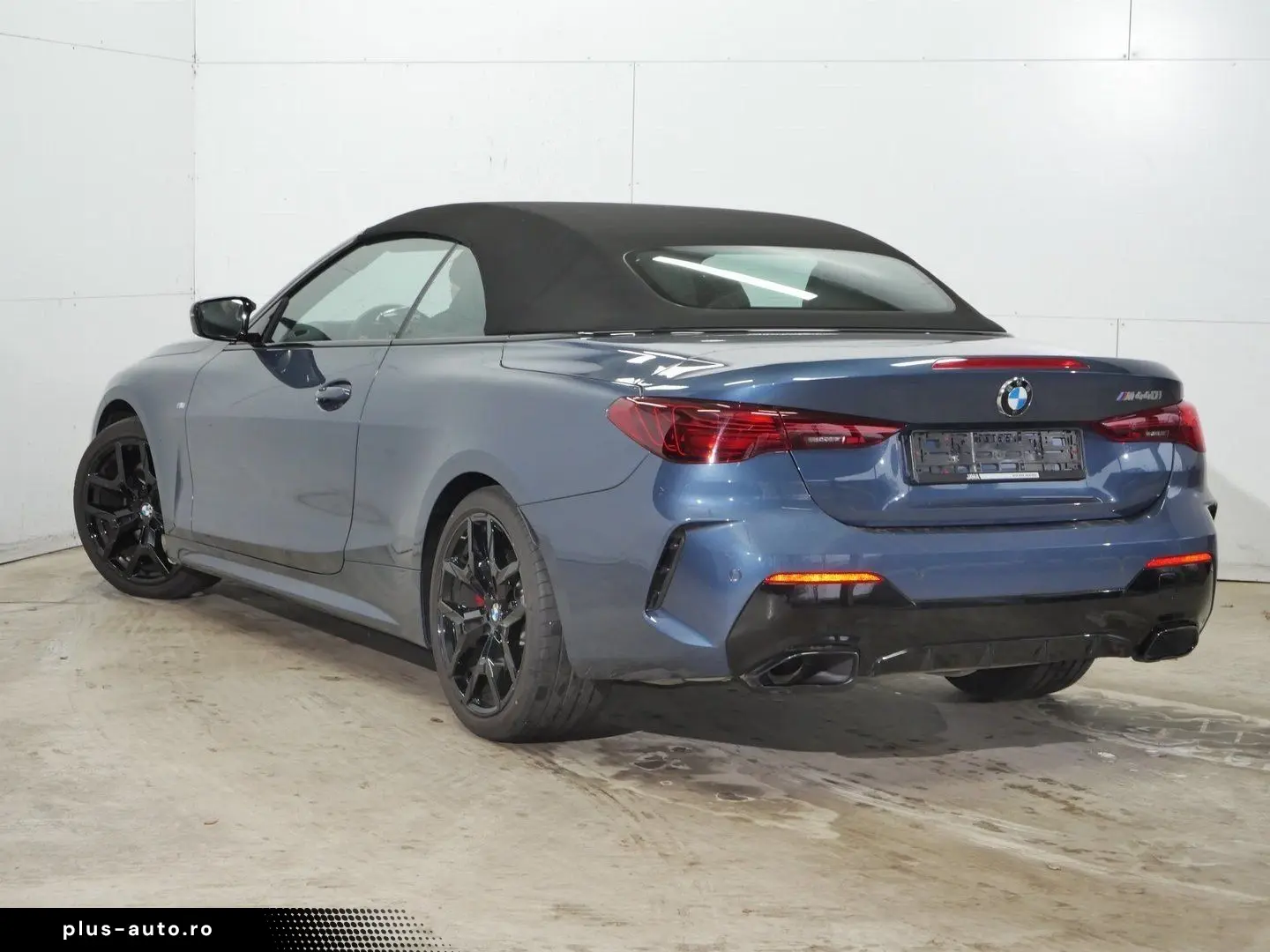 BMW M440i xDrive  M Sportpaket Pro  Sitzbelüftung  H