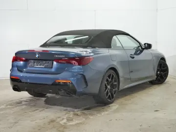BMW M440i xDrive  M Sportpaket Pro  Sitzbelüftung  H