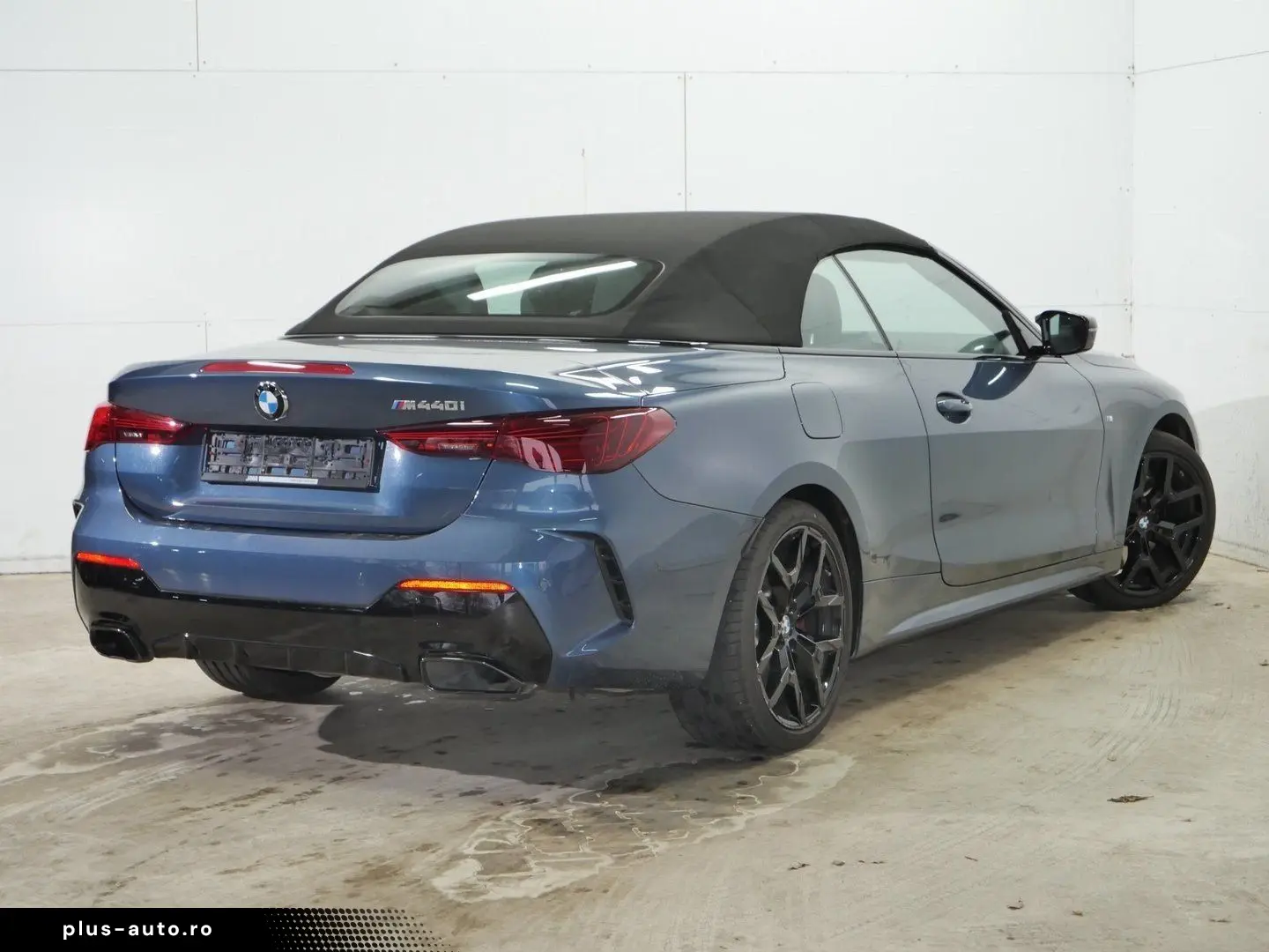 BMW M440i xDrive  M Sportpaket Pro  Sitzbelüftung  H