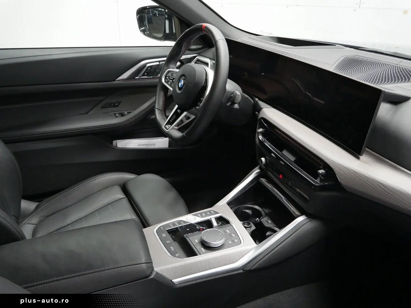 BMW M440i xDrive  M Sportpaket Pro  Sitzbelüftung  H