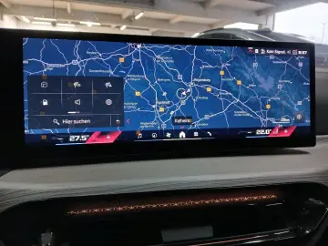 BMW M440i xDrive  M Sportpaket Pro  Sitzbelüftung  H