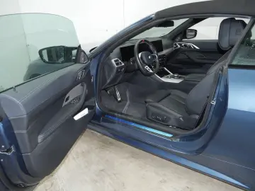 BMW M440i xDrive  M Sportpaket Pro  Sitzbelüftung  H