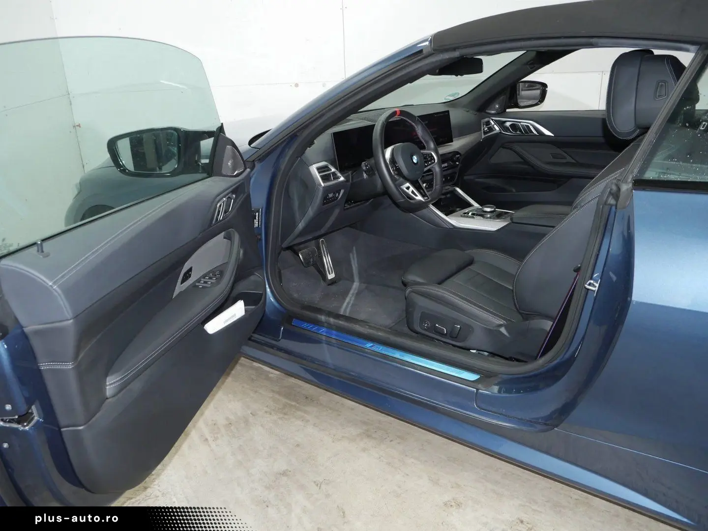 BMW M440i xDrive  M Sportpaket Pro  Sitzbelüftung  H