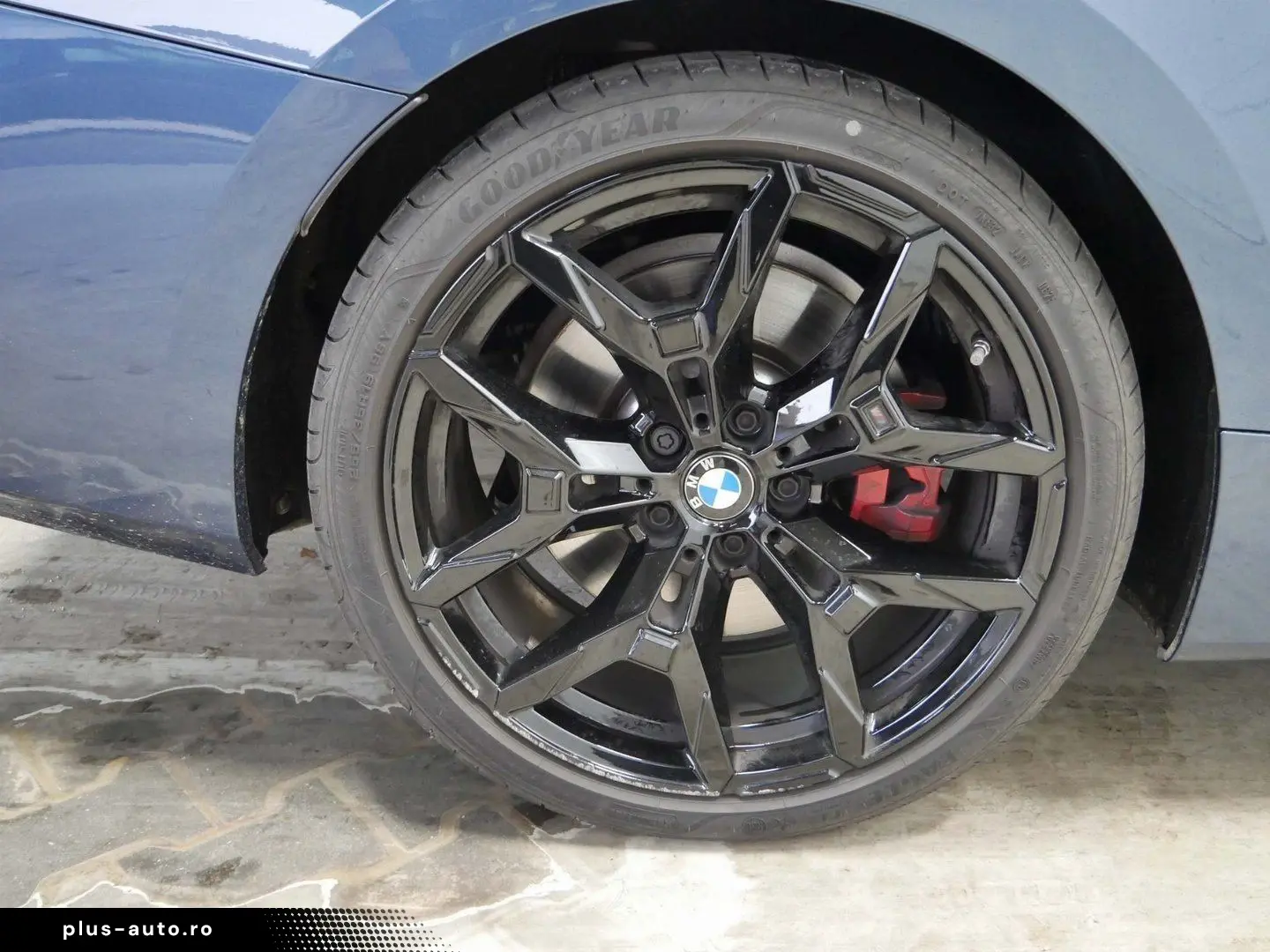 BMW M440i xDrive  M Sportpaket Pro  Sitzbelüftung  H