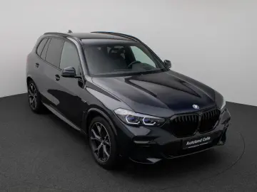 BMW X5 xD45e M Sport 360 Laser HUD DAB HiFi Komfort