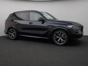 BMW X5 xD45e M Sport 360 Laser HUD DAB HiFi Komfort