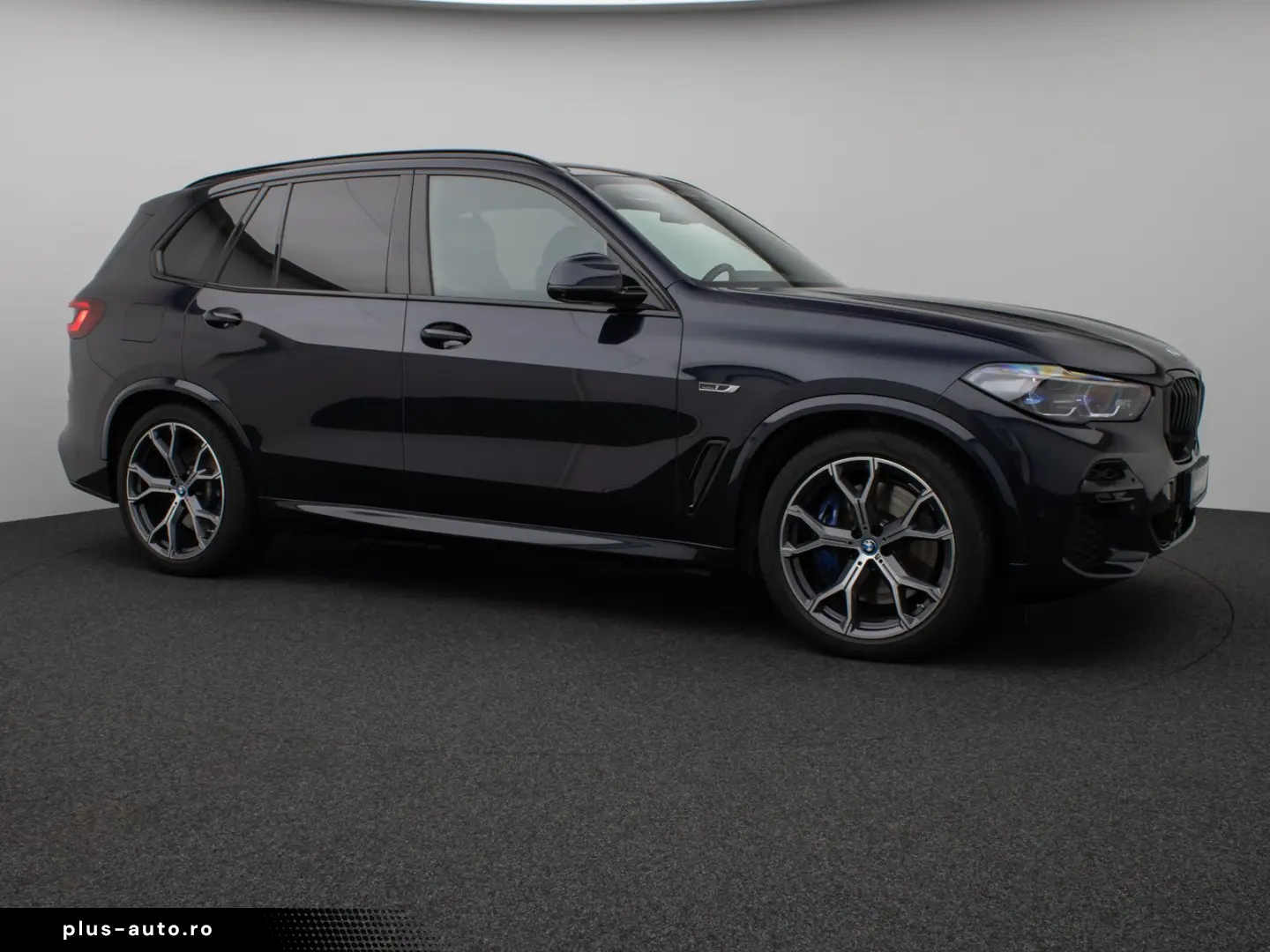 BMW X5 xD45e M Sport 360 Laser HUD DAB HiFi Komfort