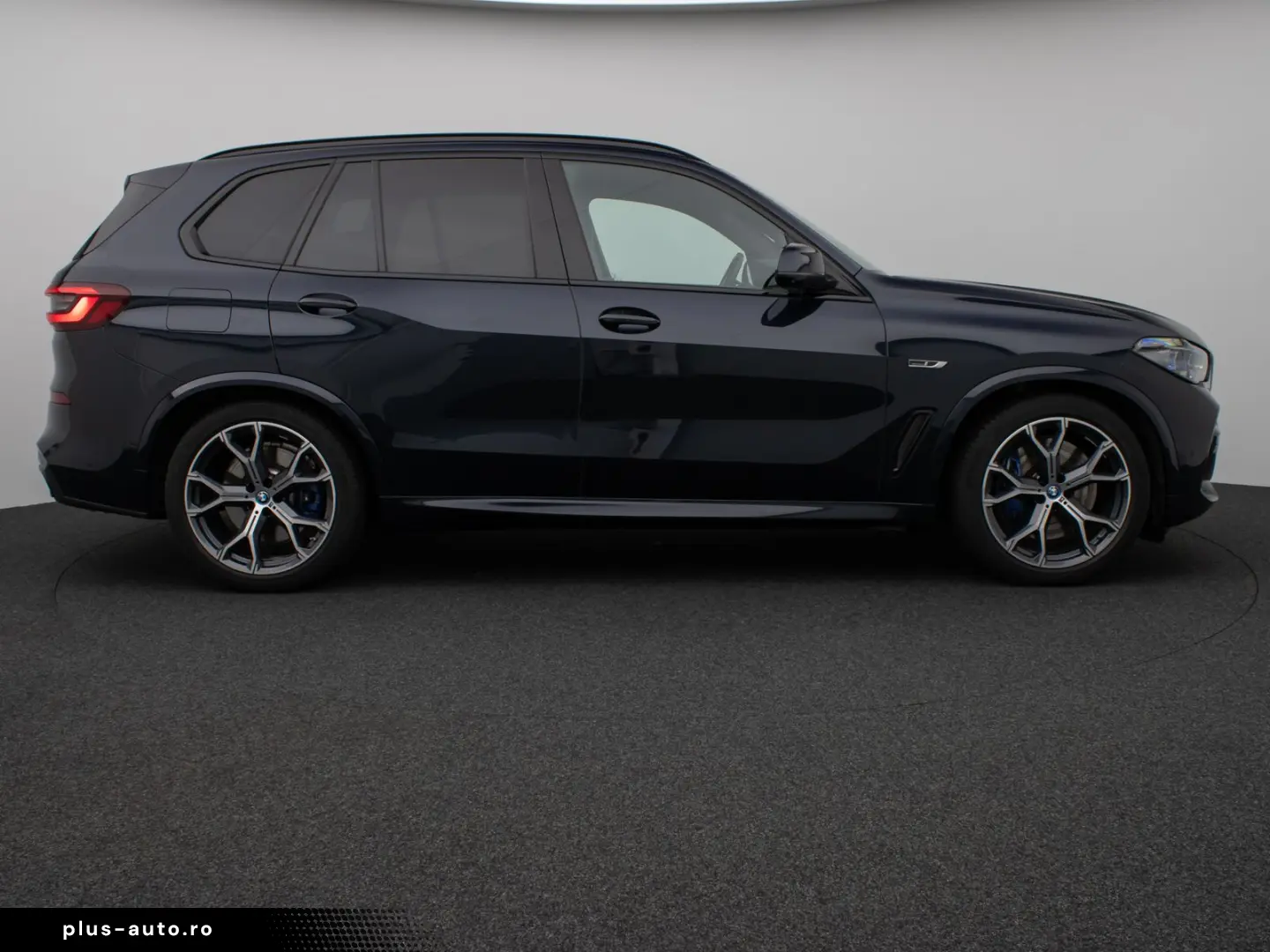BMW X5 xD45e M Sport 360 Laser HUD DAB HiFi Komfort