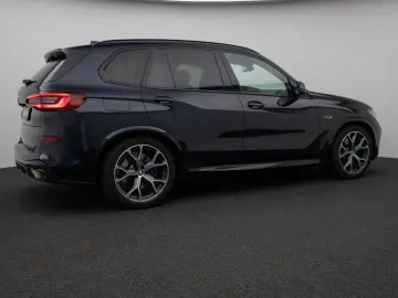 BMW X5 xD45e M Sport 360 Laser HUD DAB HiFi Komfort
