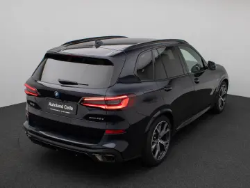 BMW X5 xD45e M Sport 360 Laser HUD DAB HiFi Komfort