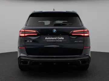 BMW X5 xD45e M Sport 360 Laser HUD DAB HiFi Komfort