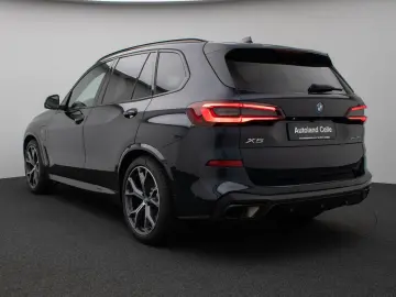 BMW X5 xD45e M Sport 360 Laser HUD DAB HiFi Komfort