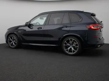 BMW X5 xD45e M Sport 360 Laser HUD DAB HiFi Komfort