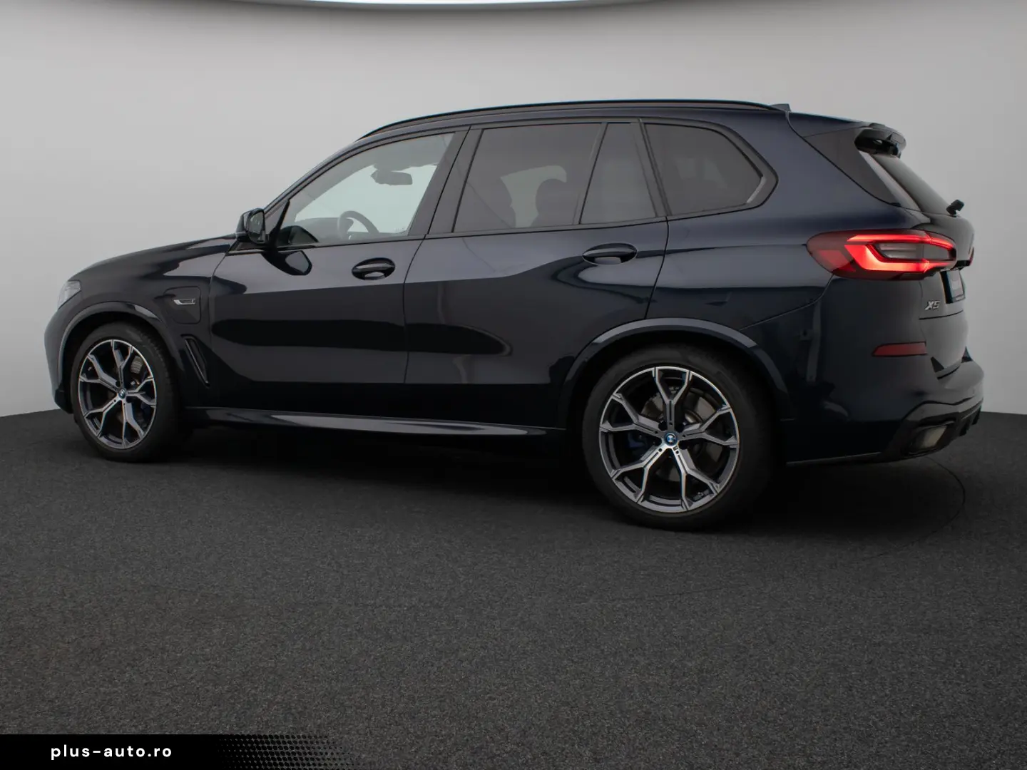 BMW X5 xD45e M Sport 360 Laser HUD DAB HiFi Komfort