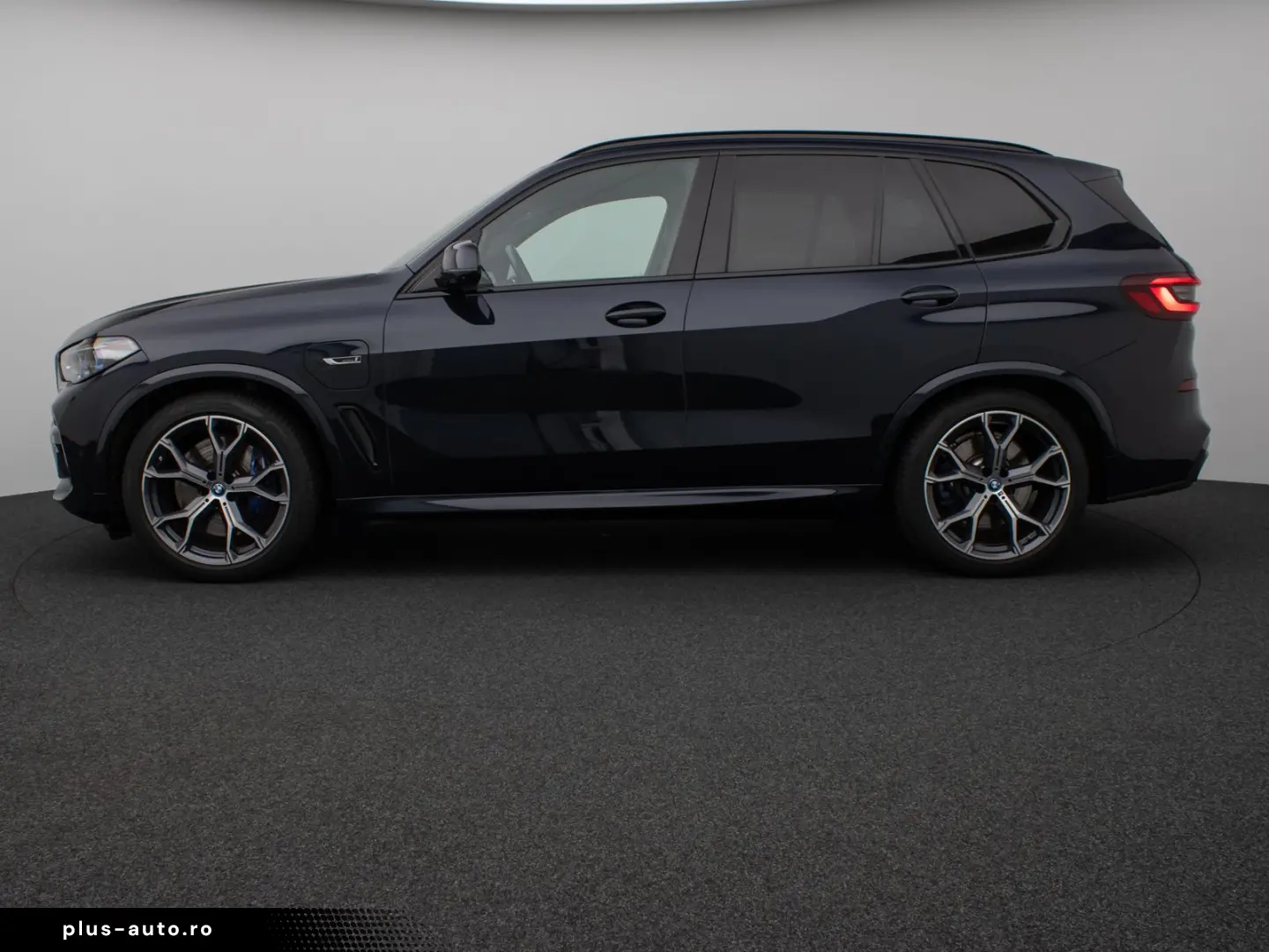 BMW X5 xD45e M Sport 360 Laser HUD DAB HiFi Komfort