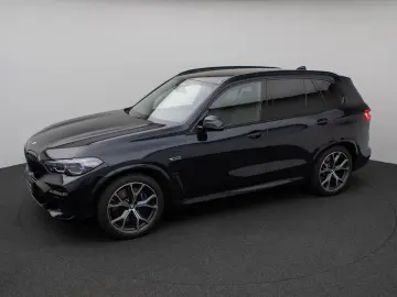 BMW X5 xD45e M Sport 360 Laser HUD DAB HiFi Komfort