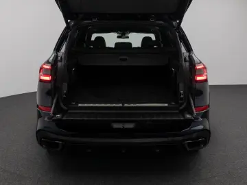 BMW X5 xD45e M Sport 360 Laser HUD DAB HiFi Komfort