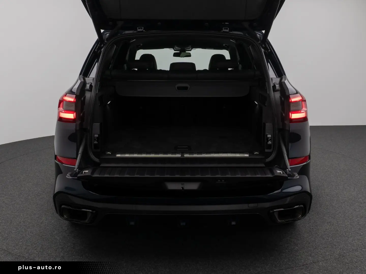 BMW X5 xD45e M Sport 360 Laser HUD DAB HiFi Komfort