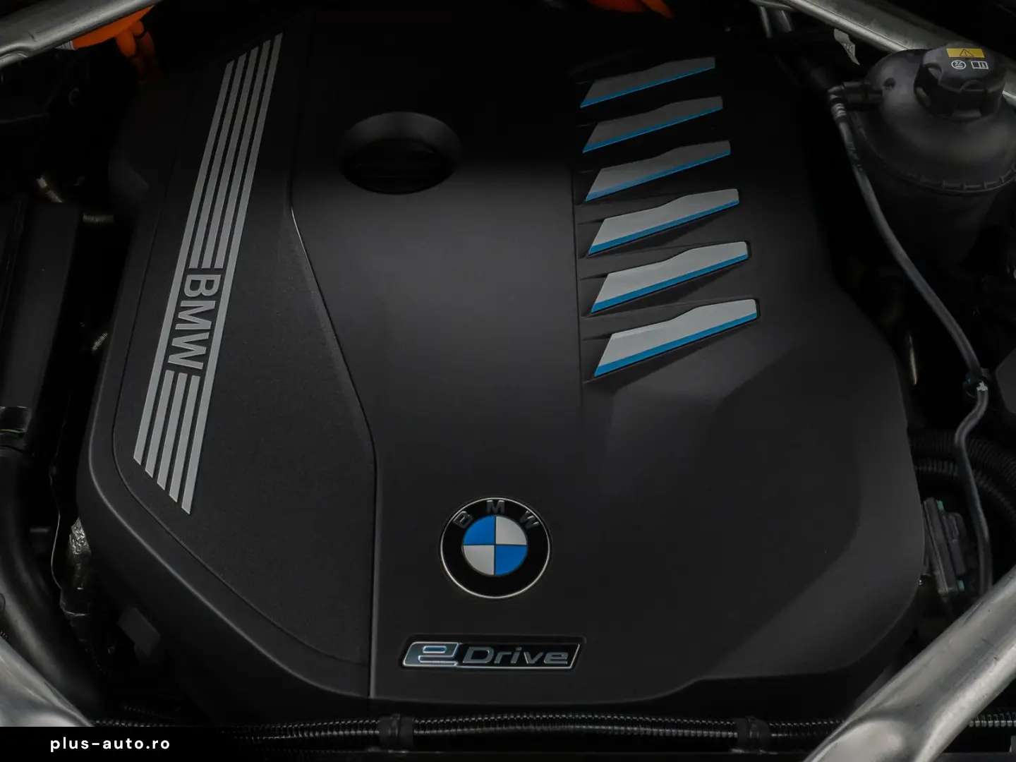 BMW X5 xD45e M Sport 360 Laser HUD DAB HiFi Komfort