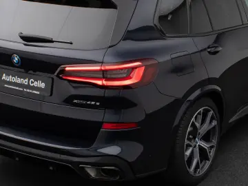 BMW X5 xD45e M Sport 360 Laser HUD DAB HiFi Komfort