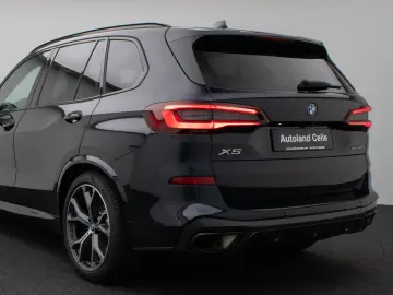 BMW X5 xD45e M Sport 360 Laser HUD DAB HiFi Komfort