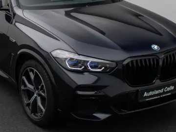 BMW X5 xD45e M Sport 360 Laser HUD DAB HiFi Komfort