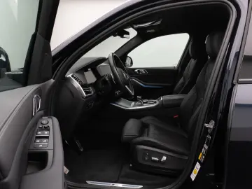 BMW X5 xD45e M Sport 360 Laser HUD DAB HiFi Komfort