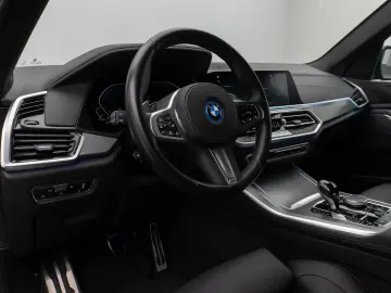BMW X5 xD45e M Sport 360 Laser HUD DAB HiFi Komfort
