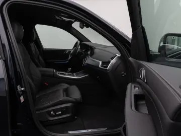 BMW X5 xD45e M Sport 360 Laser HUD DAB HiFi Komfort