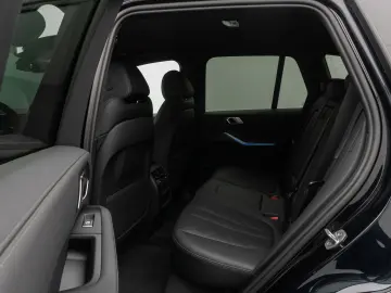 BMW X5 xD45e M Sport 360 Laser HUD DAB HiFi Komfort