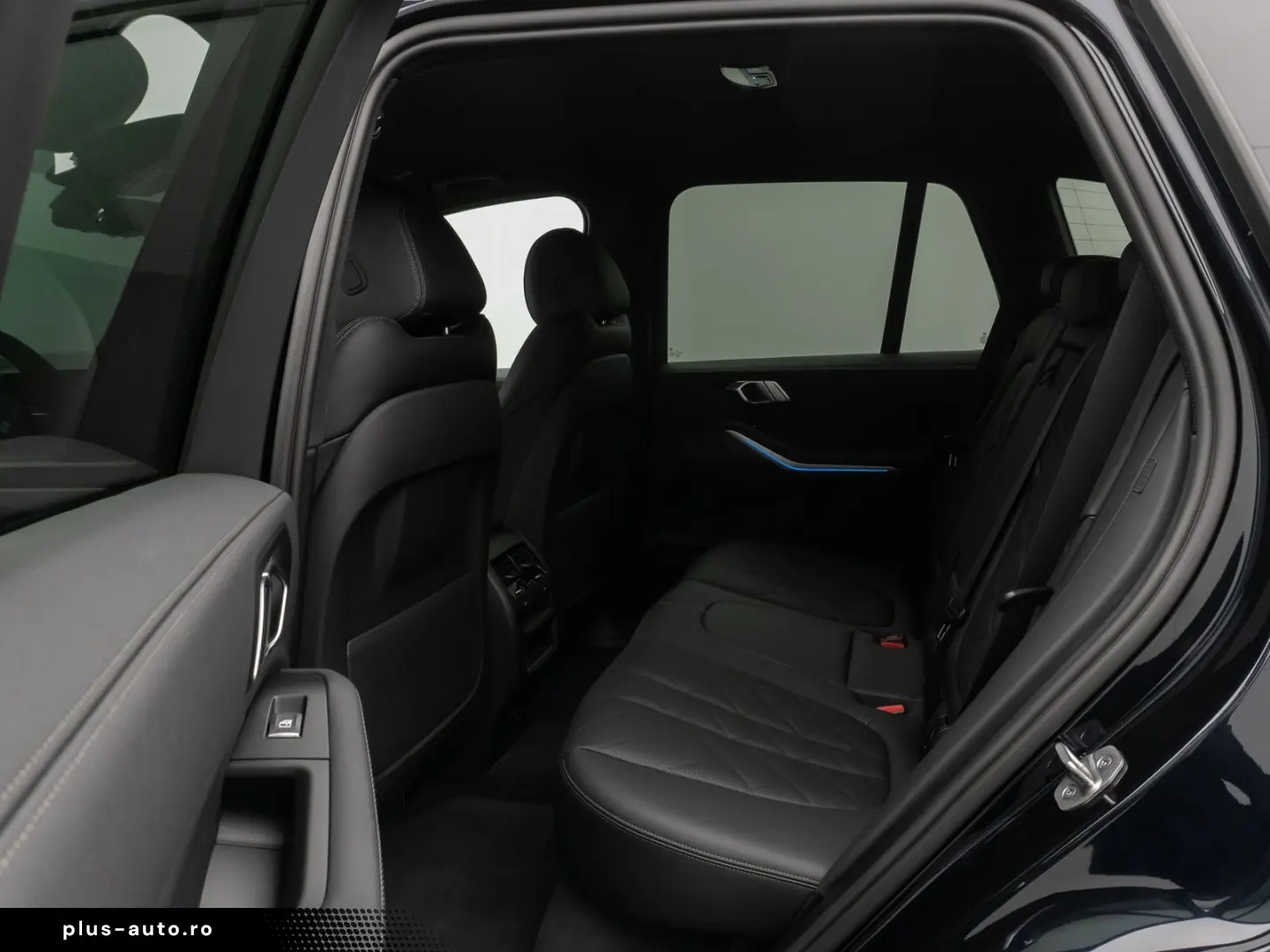 BMW X5 xD45e M Sport 360 Laser HUD DAB HiFi Komfort