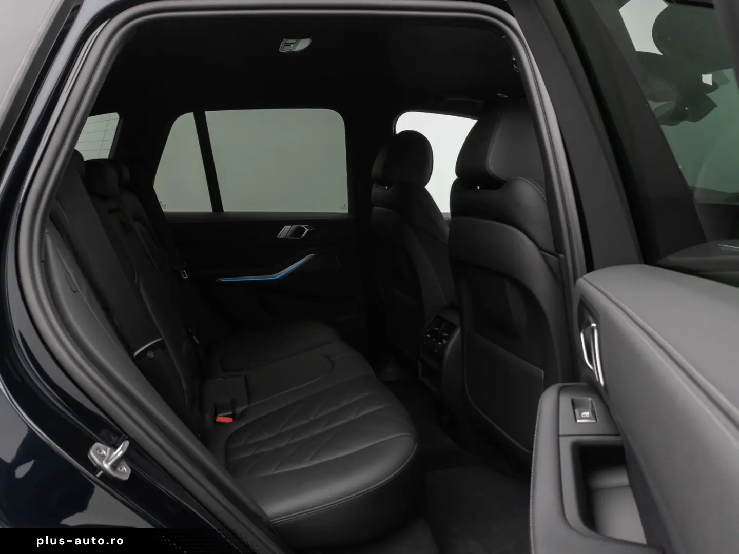 BMW X5 xD45e M Sport 360 Laser HUD DAB HiFi Komfort